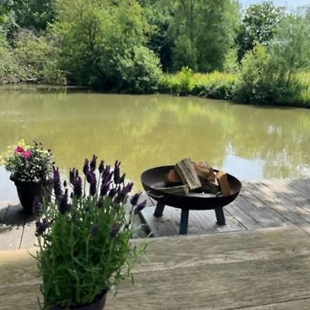 Отель The Retreat Ditchling Экстерьер фото