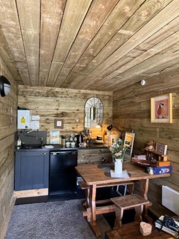 Отель The Retreat Ditchling Экстерьер фото
