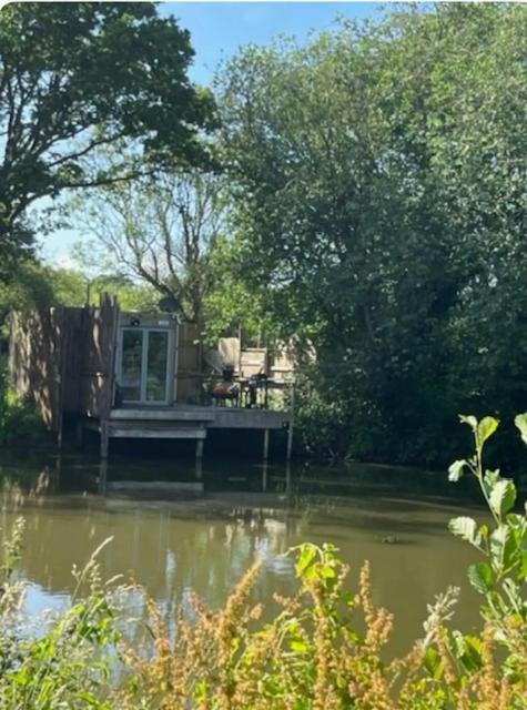 Отель The Retreat Ditchling Экстерьер фото