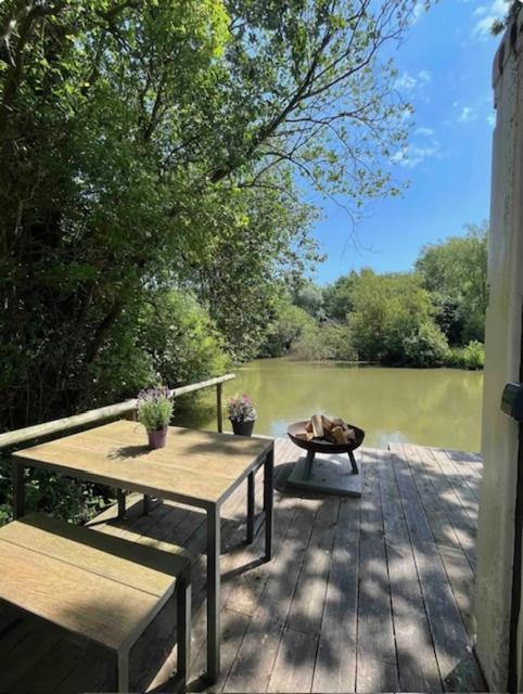 Отель The Retreat Ditchling Экстерьер фото